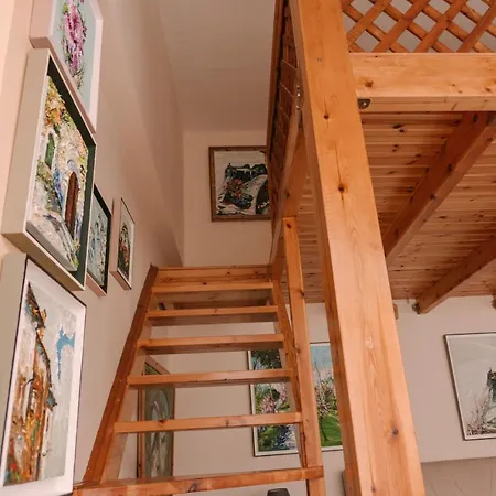 House Of Art * Gjirokastër