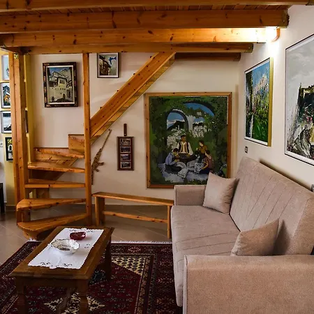 House Of Art