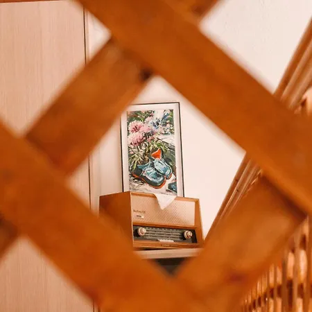 House Of Art 別荘
